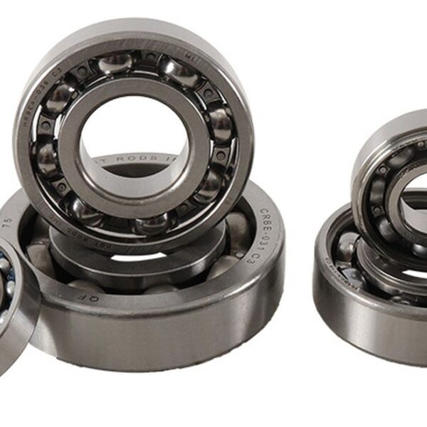 Hot Rods Zestaw naprawczy – KAWASAKI KX 250