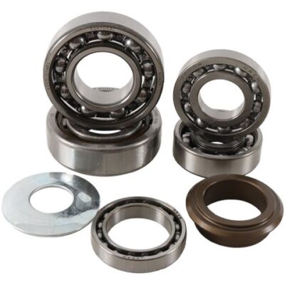 Zestaw Naprawczy Skrzyni Biegów KTM SXF 250 '16-'22, EXCF 250 17-23, SXF 350 16-22, EXCF 350 '17-'23, Husqvarna FC 350 '16-'22, FE 350 '17-'23, Gas Gas EC 250F '21-'23, MC 250F '21-'22, EC 250F '21-'23