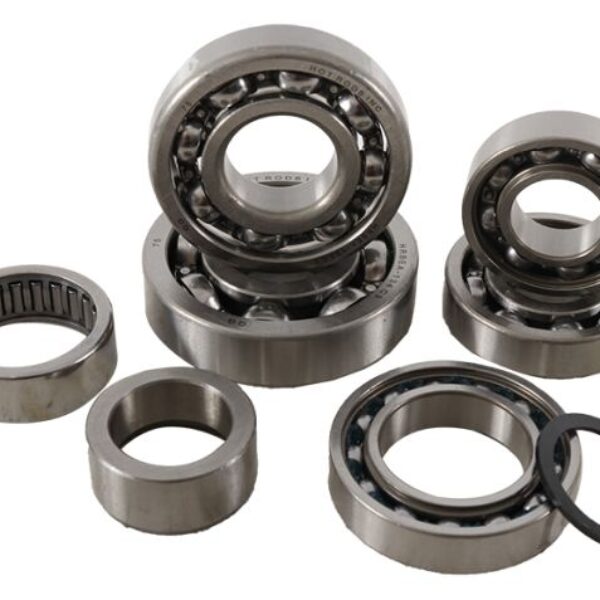 Hot Rods Zestaw naprawczy – SUZUKI RM 125 (2001-2003) – 8-TBK0113