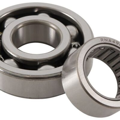 Hot Rods Łożyska - YAMAHA YFM 660 RAPTOR (2001-2005)