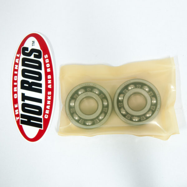 Hot Rods Łożyska – SUZUKI DRZ 400 () (2000-2013) – 8-BBK0018