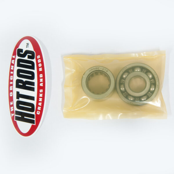 Hot Rods Łożyska – SUZUKI LT-R 450 () (2006-2009)