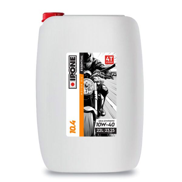Ipone Olej silnikowy – 801084