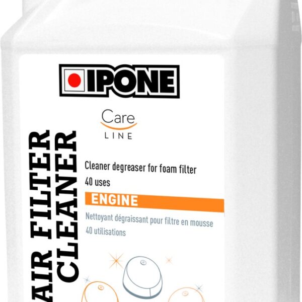 Ipone Płyny i akc. do mycia filtrów powietrza – 800683