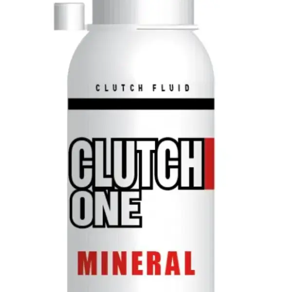 Ipone clutch one 125ml olej hydrauliczny mineralny | 800545