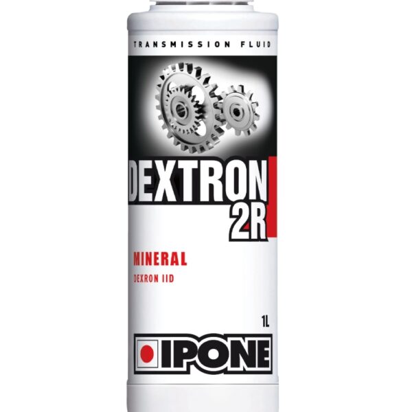 Ipone Oleje przekładniowe – 800201
