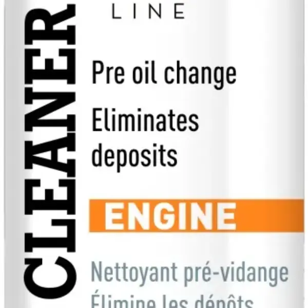 Ipone engine cleaner 300ml środek do płukania silnika przed | 800653