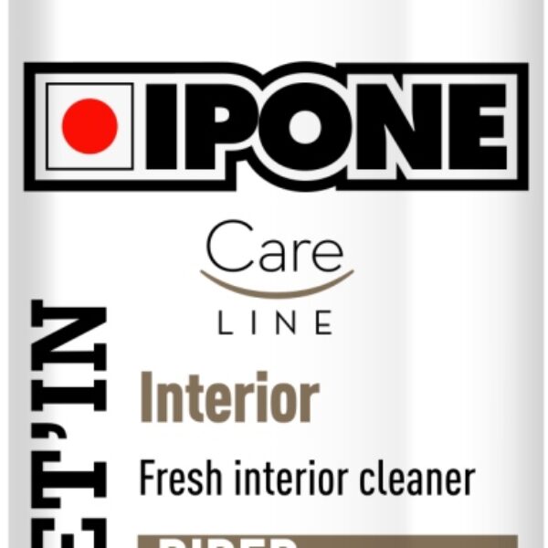 Ipone Kask motocyklowy – 800678