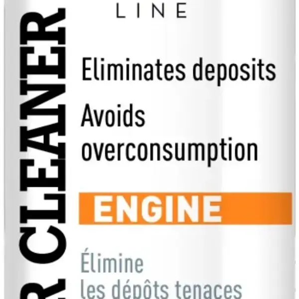 Ipone injector cleaner fuel 300ml środek do czyszczenia | 800654