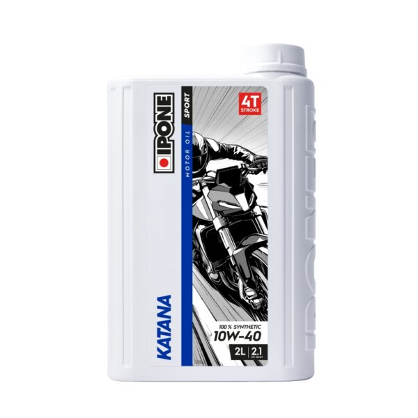 Ipone Olej silnikowy – 801022