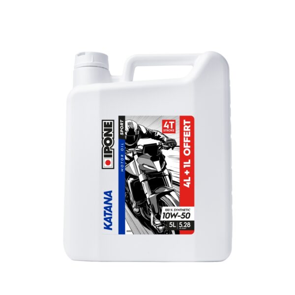 Ipone Olej silnikowy – 801178