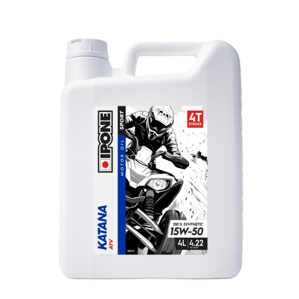 Ipone Olej silnikowy – 801167