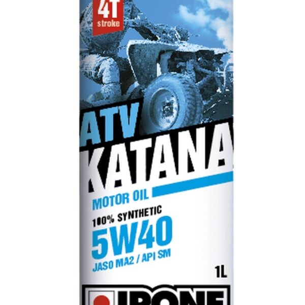 Ipone Olej silnikowy – 800163