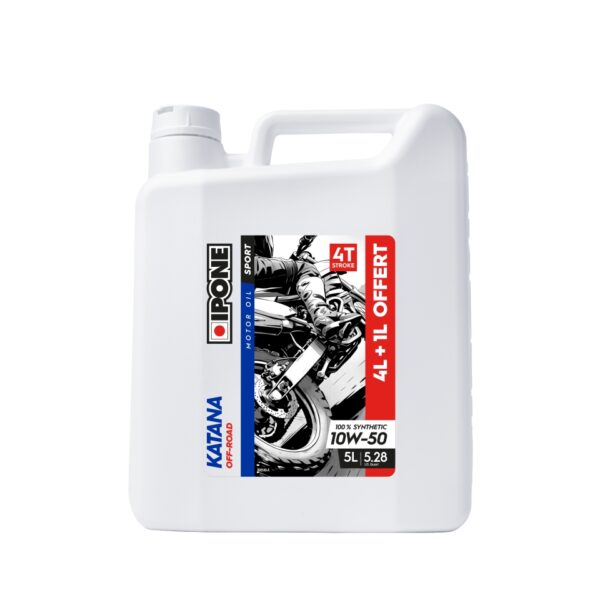 Ipone Olej silnikowy – 801179