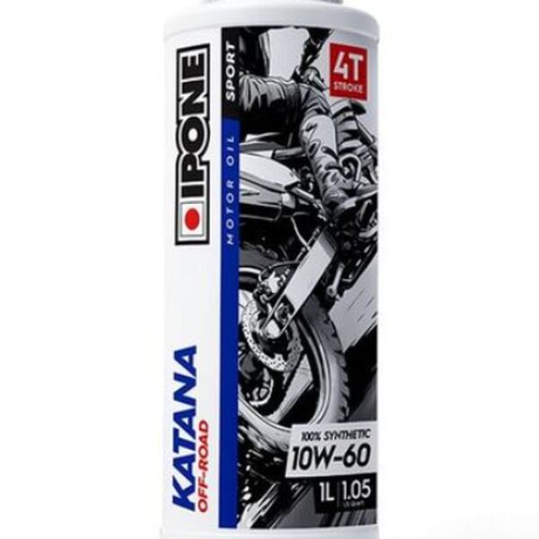 Ipone Olej silnikowy – 801113