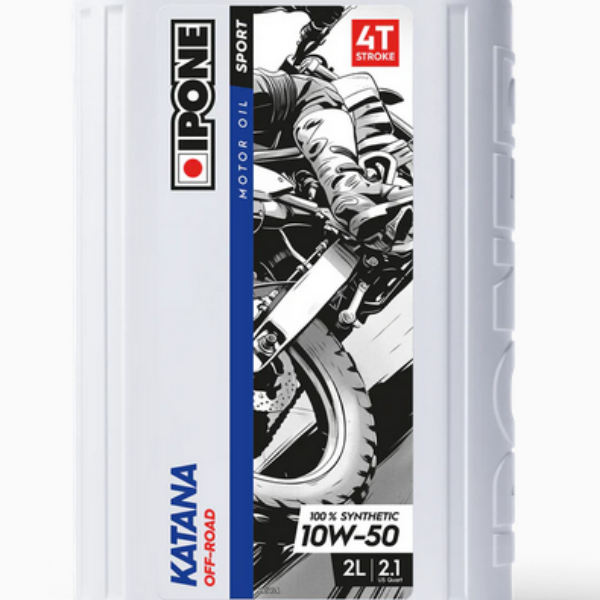 Ipone Olej silnikowy – 801109