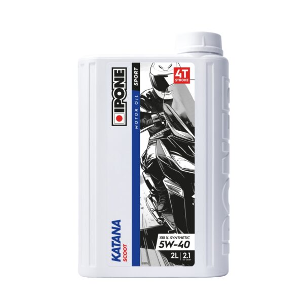Ipone Olej silnikowy – 801155