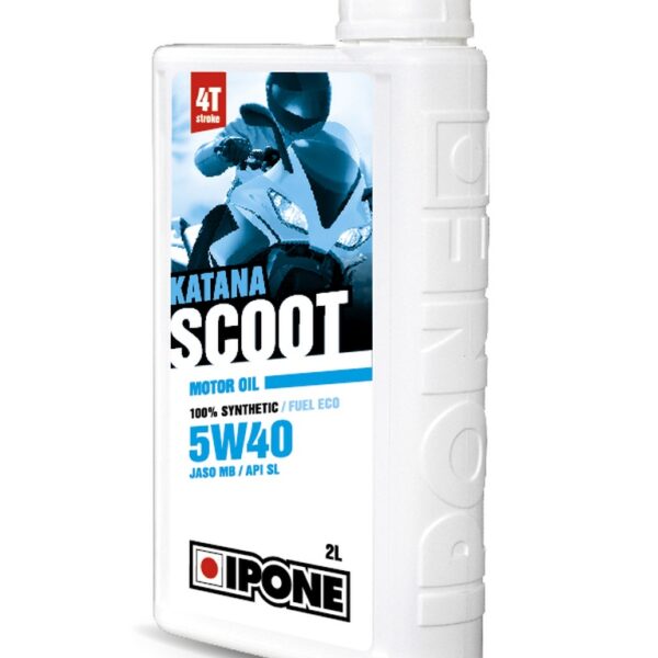 Ipone Olej silnikowy – 800382