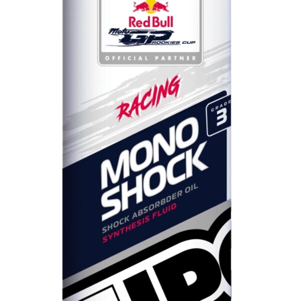 Ipone Oleje do zawieszenia