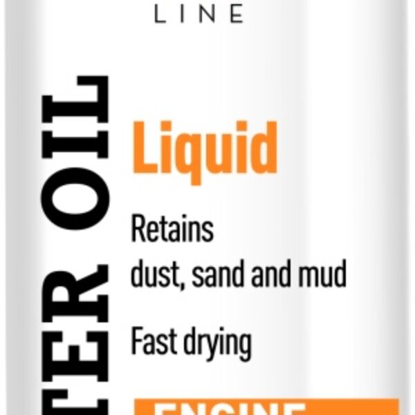 Ipone Oleje do nasączania filtrów powietrza – 800651