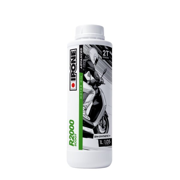 Ipone Skutery – 801070