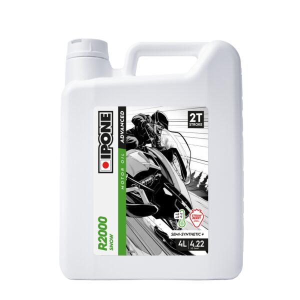 Ipone Skutery śnieżne – 801075