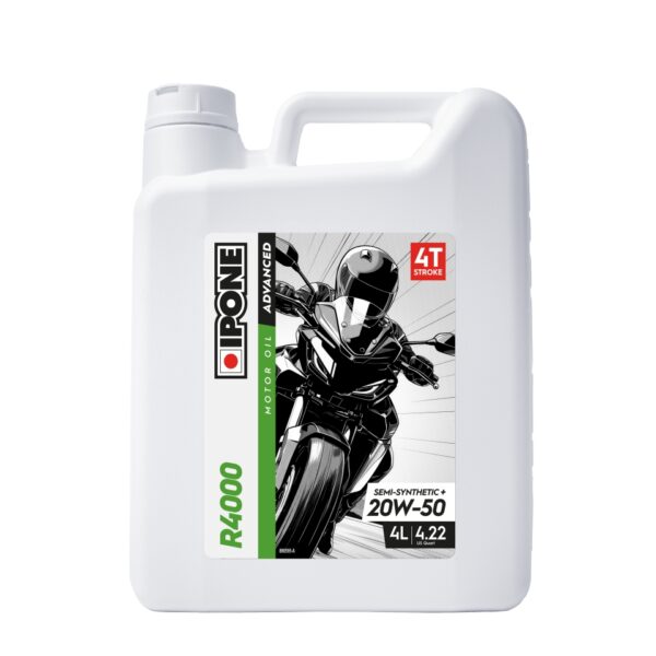 Ipone Olej silnikowy – 801148