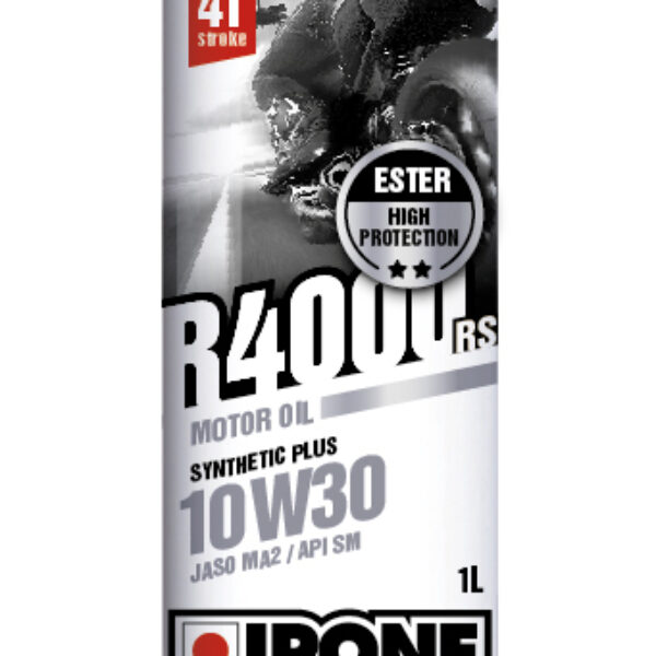 Ipone Olej silnikowy – 800024