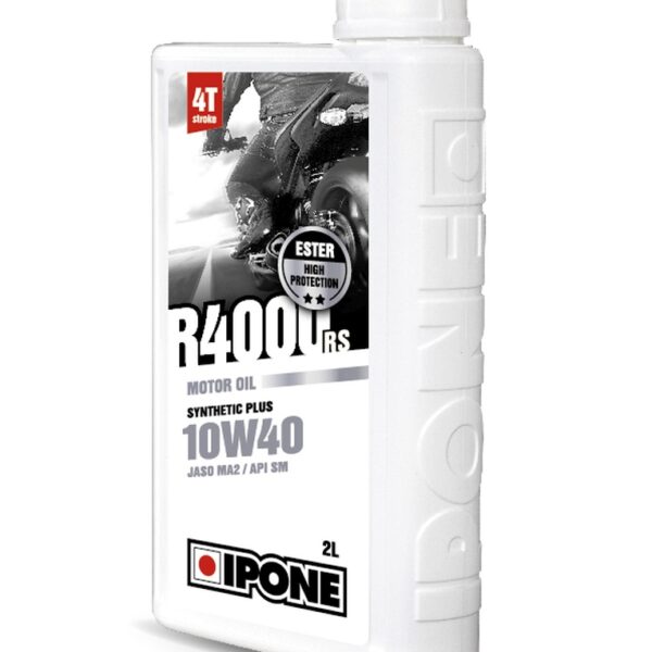 Ipone Olej silnikowy – 800029