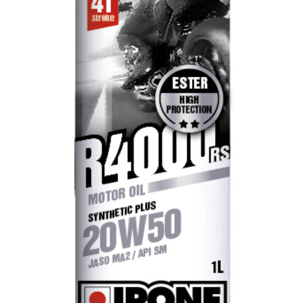Ipone Olej silnikowy – 800043