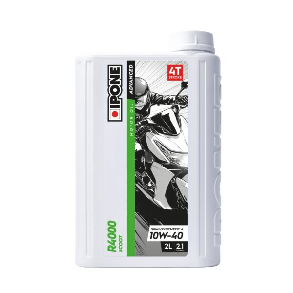 Ipone Olej silnikowy – 801052