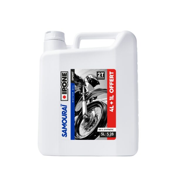 Ipone Motocykle i quady – 801181