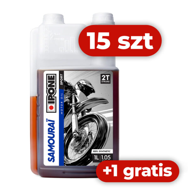 Ipone Motocykle i quady – 801101