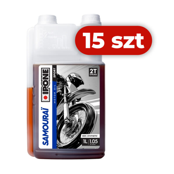 Ipone Motocykle i quady – 801100