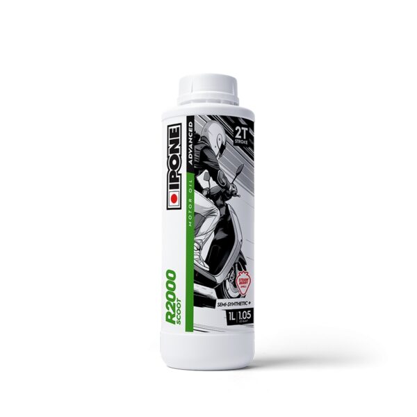 Ipone Skutery – 801071