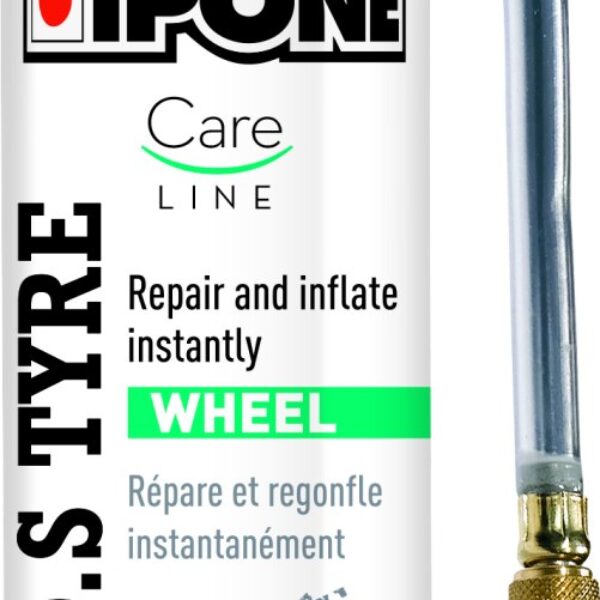 Ipone Serwis kół i ogumienia – 800657