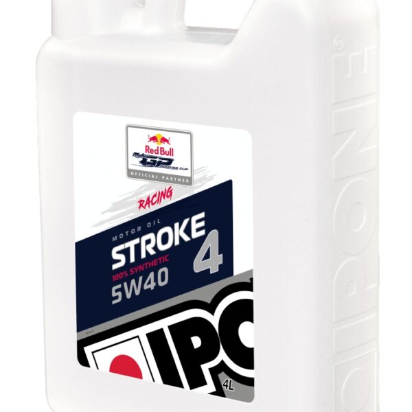 Ipone Olej silnikowy – 800005