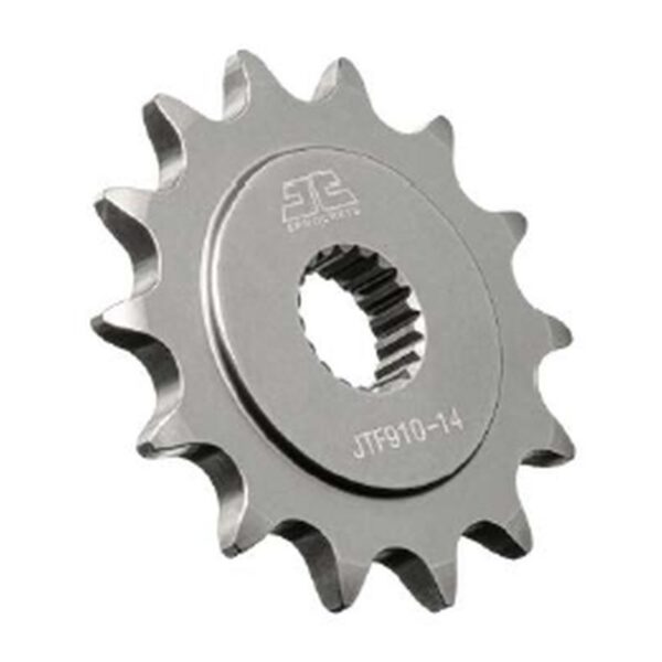 JT ZĘBATKA PRZEDNIA 2353 14 ZONTES G1 / GK / U 125 ’21-’23 (235314JT) (ŁAŃC. 520) (OEM: 1050356-002000)