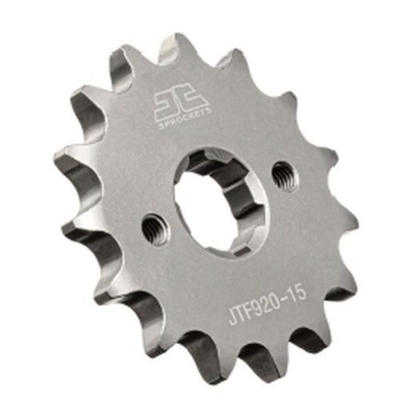 Zębatka Przednia KEEWAY K-LIGHT 125 ’18-’22 (Łańc. 428) | JT