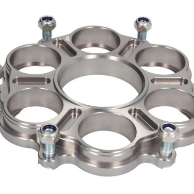 JT Aluminiowe - DUCATI PANIGALE/S/R 1199 (2012-2016)