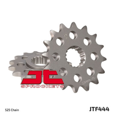 Zębatka Przednia 2309 16 Suzuki GSXR 1000 17-18 (-1) (230916JT) (Łańc. 525)