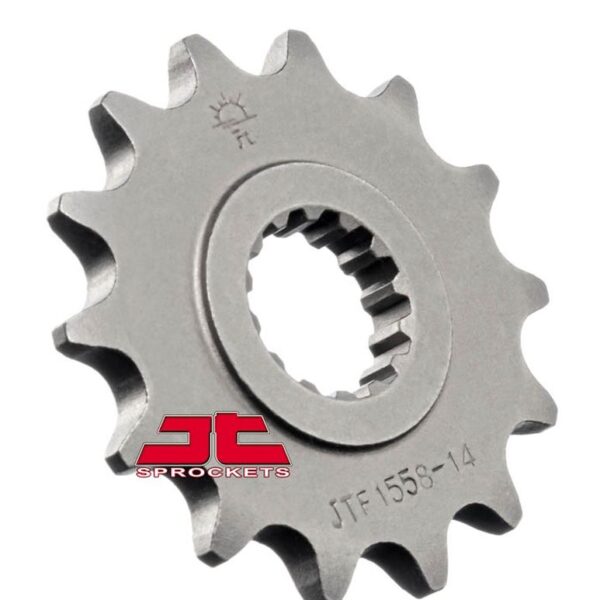 Zębatka Przednia 2335 14 Yamaha YZ 65 ’18-24′ (233514JT) (Łańc. 420) | JT