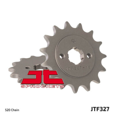 Zębatka Przednia 279 15 Honda XL 125 V '01-'13, VT 125C '99-'07, NSR125 '93-'02 (27915JT) (Łańc. 520)