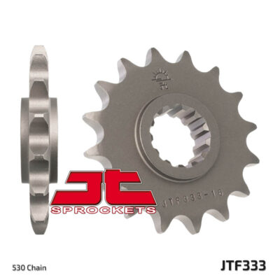 Zębatka Przednia 347 14 Honda CBR 1000RR '04-'16, CBF 1000, CBR 900/929/954 (34714JT) (Łańc. 530)