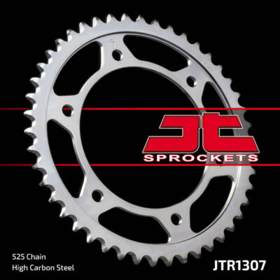 Zębatka TYLNA 4405 41 Honda CBR 600RR '07-'16 (440541JT) (Łańc. 525)