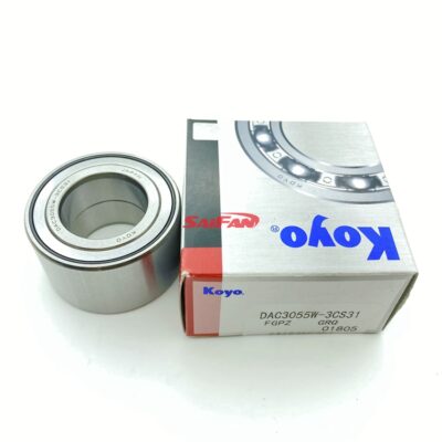 Łożyska - YAMAHA YFM GRIZZLY (2025)