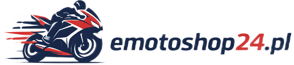 EmotoShop24 | Sklep motocyklowy: części, akcesoria, odzież
