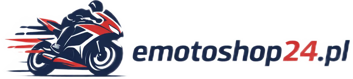 EmotoShop24 | Sklep motocyklowy: części, akcesoria, odzież