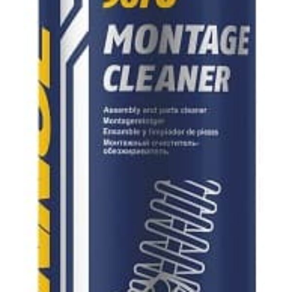 MANNOL Chemia i środki pielęgnacyjne – MN9670