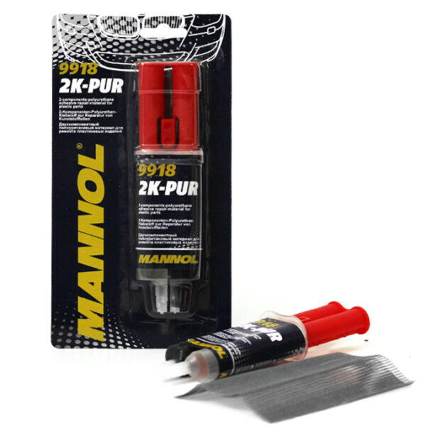 Chemia i środki pielęgnacyjne – MN9918